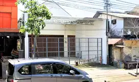 Ruko Tembok Dukuh Bubutan Surabaya Pusat
