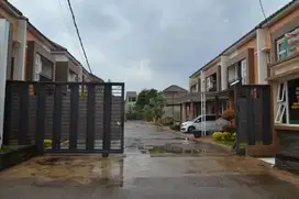 Rumah Siap Huni,Cluster Exlusiv DP 0 Persen Strategis di Kota Bekasi