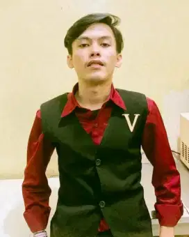 Mencari kerjaan