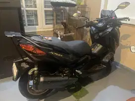 Dijual Xmax 2022