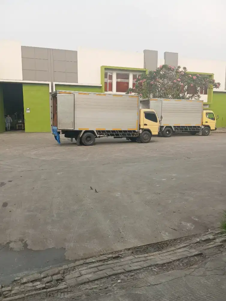 DIBUTUHKAN SUPIR SEGERA