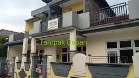 Rumah siap huni