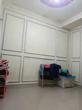 Di jual rumah LT 100 LB 50 2 sertifikat