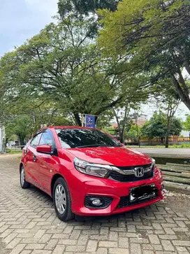 Brio Satya 2019 sangat mulus