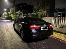Toyota Camry 2014 Bensin