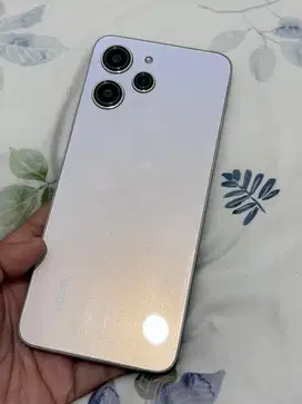 XIAOMI REDMI 12 8+4 256GB