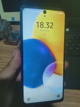 Samsung A72 5G Ram 8 GB Internal 256 GB 900 udah 900 aja ambil