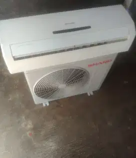 Ac shrap 1/2 pk dingin