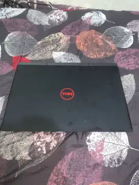 Dell Gamming15  7700