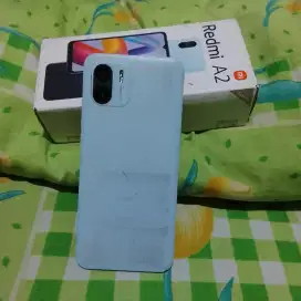 a2 redmi ram(3+3gb/64gb rom)android 13 hp dusbook mines dikit