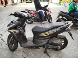 Honda Vario 125 LED pertama kawasan Tangerang Selatan