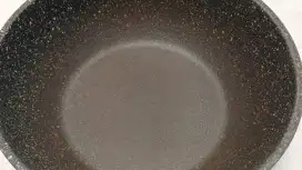 Wokpan moegen 26 cm