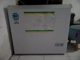 freezer RSA xs 200
