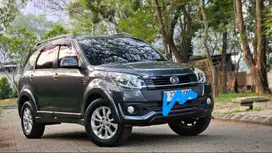 DAIHATSU TERIOS R 2017 AT ABU