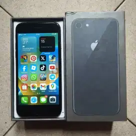 iPhone 8 64gb All operator