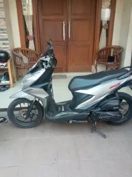 Honda Beat Deluxe Tahun 2021