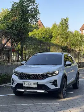 Honda WRV RS 2023