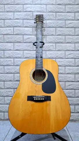 Gitar akustik CARAYA ORIGINAL‼️ jual murah cuci gudang