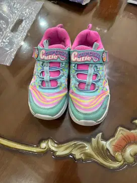 Dijual Sepatu Skechers Anak