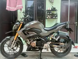 Di jual/ Tukar tambah matic tahun 2021 keatas