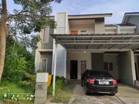 Rumah  Strategis di Villa Riski Ilhami 2 Depok Siap KPR J-16674