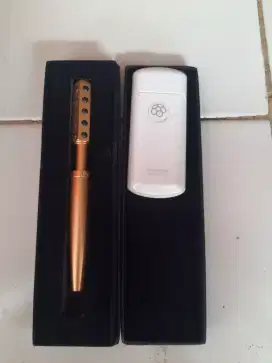 Dijual alat perawatan Kecantikan dr MCI Magic Stik dan Nano spray.