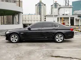 BMW 528i 2012 Bensin