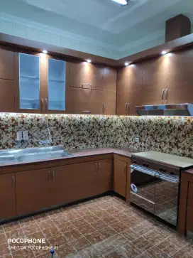Kitchen set murah