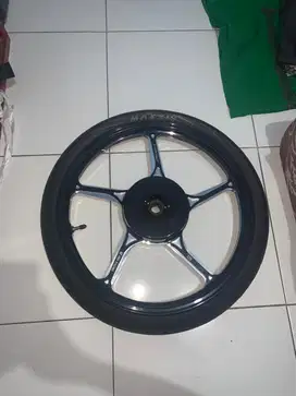 VELG VND AK 55 VARIO 125,150,160 CBS