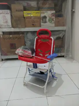 Baby Chair Stoller Family