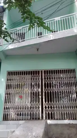 Ruko murah rumah murah strategis cipinang tebet matraman klender mudah
