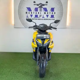 PROMO DP. 800RB!! YAMAHA AEROX - MENTARI JOJO MOTOR