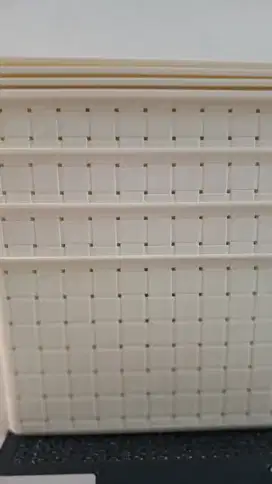 Storage 4 buah ( 40x28x18)