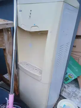 Dijual dispenser boleh tanya harga