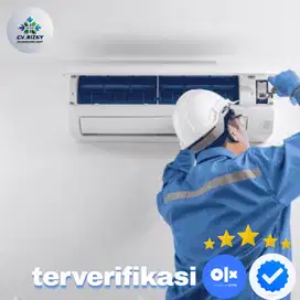 ✅ Service AC | Bongkar Pasang AC | Mesin Cuci | Kulkas