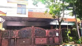 Rumah Kost Medokan Asri Tengah Rungkut Surabaya Timur