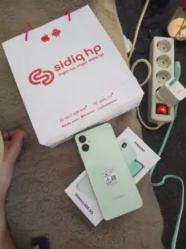 Samsunga  a06 5g