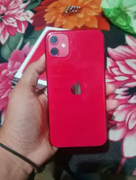 Iphone 11 64gb. All operator