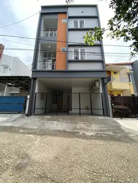 Rymah Kost baru di Puri indah jatinangor bandung Dekat Unpad, ITB, IPD