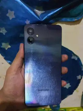 Samsung Galaxy a06 ram 4+4/128 Nomines
