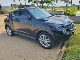 Nissan Juke RX Matic 2011 istimewa No 3 Angka