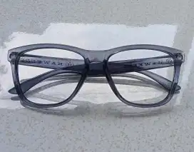 Frame Kacamata Hawkers
