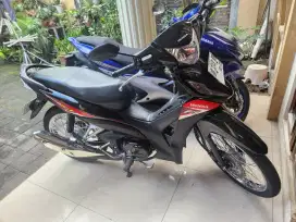 Revo fit hitam 2023 gbm bisa tunai atau kredit