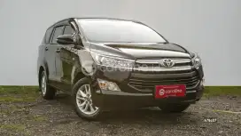 Toyota Kijang Innova G 2.0 AT 2019