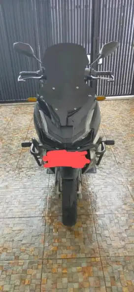 Honda Adv 2020 no minus