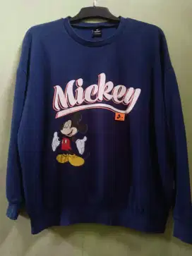 Sweater Crewneck DISNEY ORIGINAL