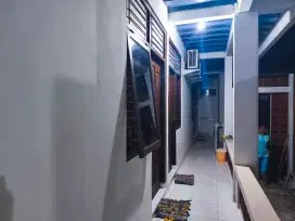 Indekost Karyawan semarang