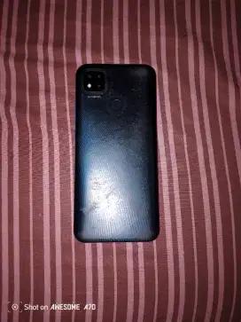 Redmi 9c 4/64 no kendala