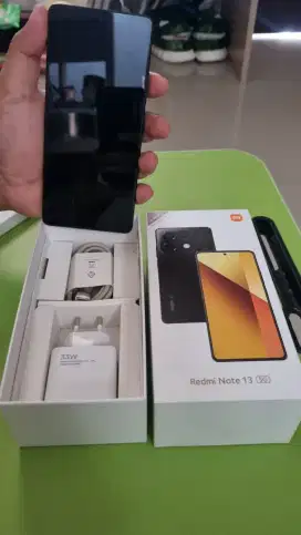 Xiaomi Redmi Note 13 5G 8/256