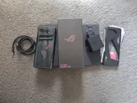 Asus Rog 5s 5G 8gb/512gb